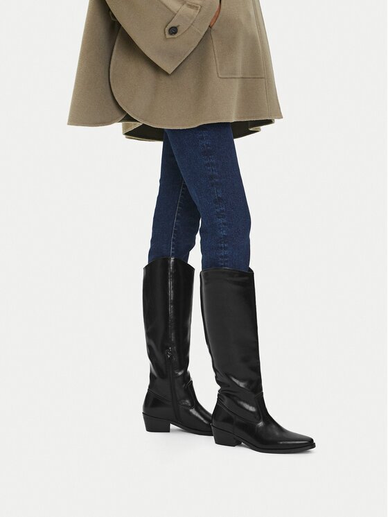 JENNY Cizme CEO-HY5869S-2