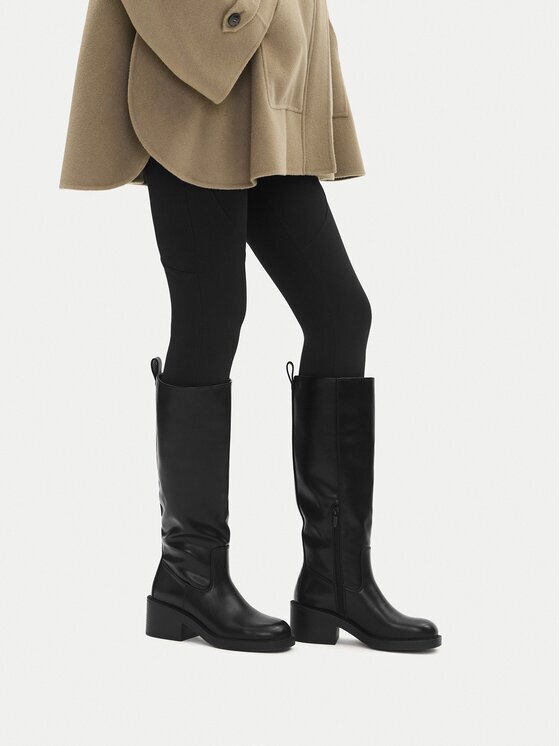 JENNY Cizme CEO-HY80171S-1