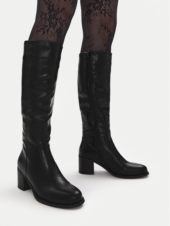 JENNY Cizme CEO-TESSA WS22461-01