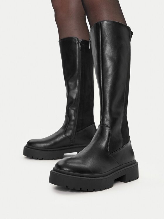 JENNY Cizme CEO-WS6672-01