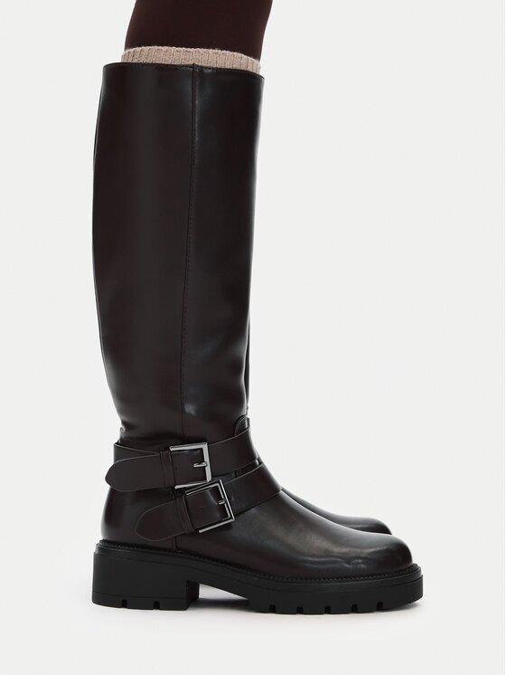 JENNY Cizme CEO-WS8503-05