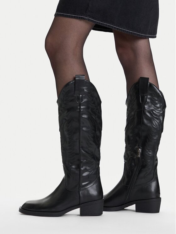 JENNY Cizme și botine cowboy CEO-HY60231-1