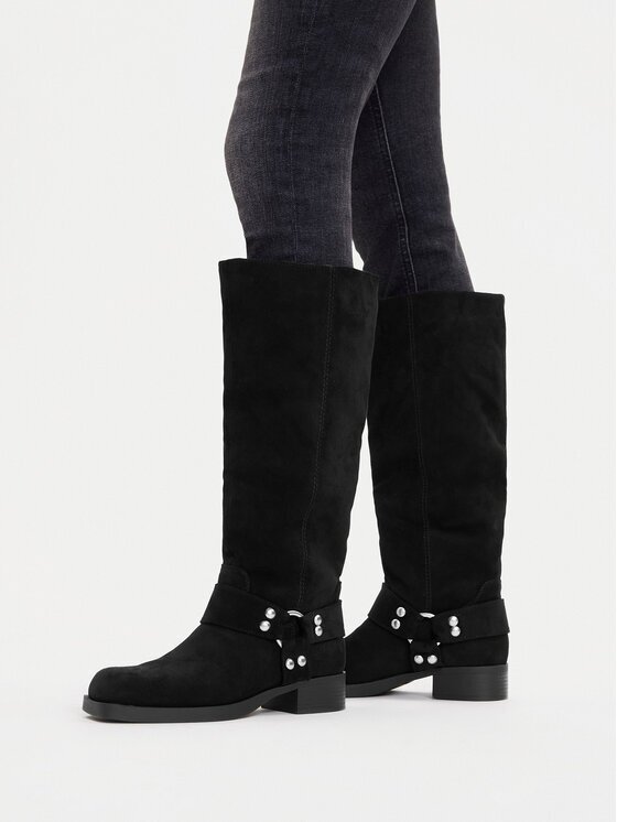 JENNY Cizme și botine cowboy CEO-HY80176-2