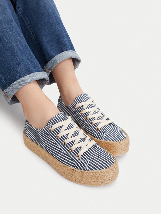 JENNY Espadrile CEO-EMMA WSK1576-05