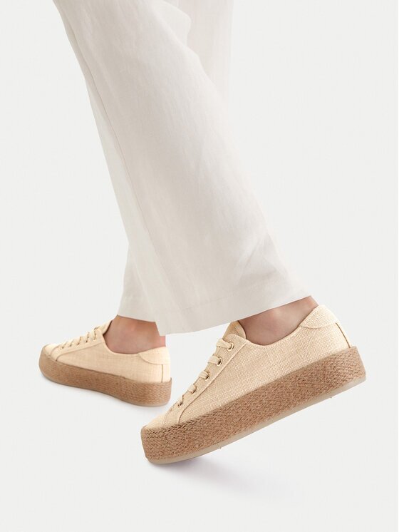 JENNY Espadrile CEO-WSK1576-01