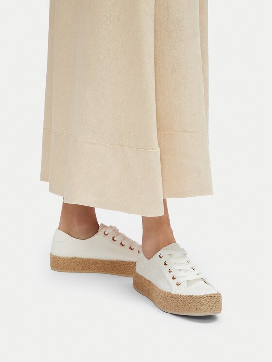 JENNY Espadrile EMMA WSK1576-05