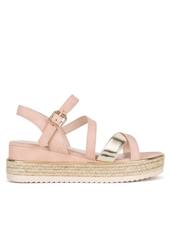 JENNY Espadrile LB-P1092-YLD