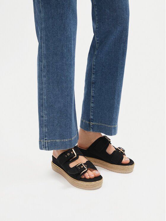 JENNY Espadrile LB-P1434-YLD