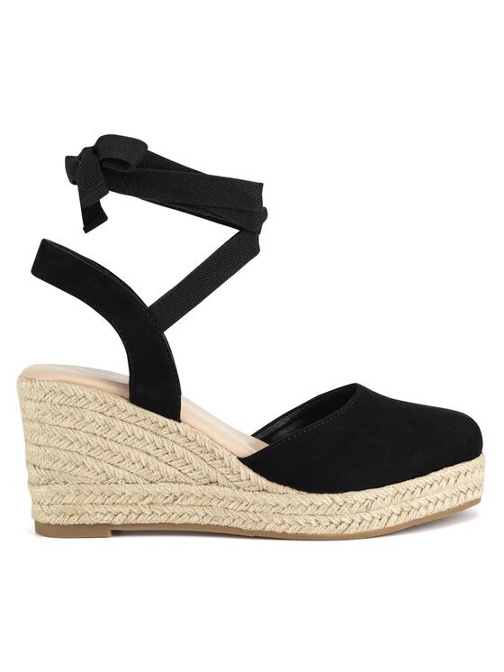 JENNY Espadrile WSS21531-01