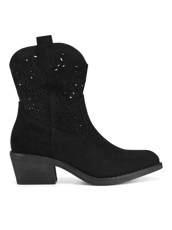 Jenny Fairy Cizme și botine cowboy WFA2878-1