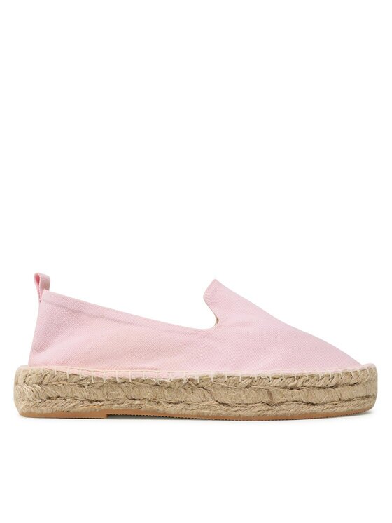 Jenny Fairy Espadrile H050721-01