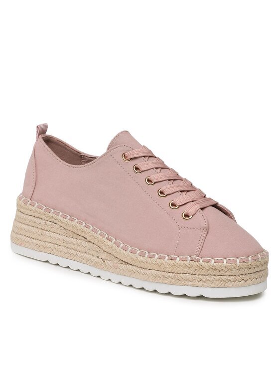Jenny Fairy Espadrile WS190704-01