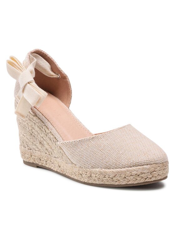 Jenny Fairy Espadrile WS270901-16