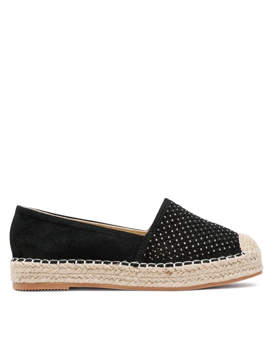 Jenny Fairy Espadrile WSS013-01