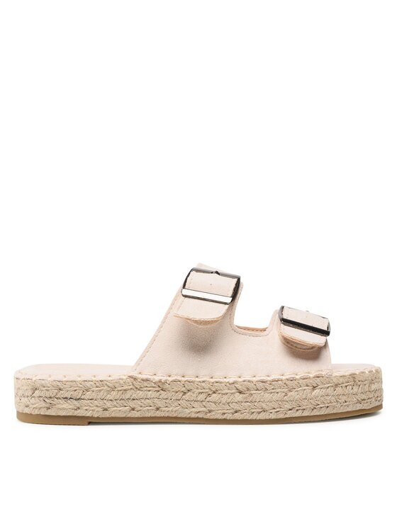 Jenny Fairy Espadrile WSS20593-01A