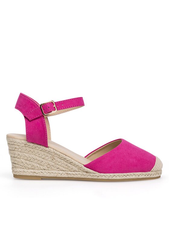 Jenny Fairy Espadrile WYL2610-2