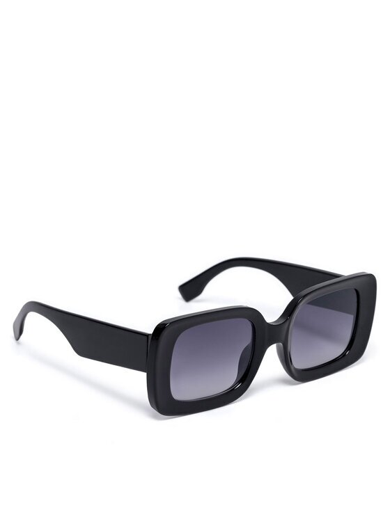 Jenny Fairy Ochelari de soare 4WF-015-SS24 Negru