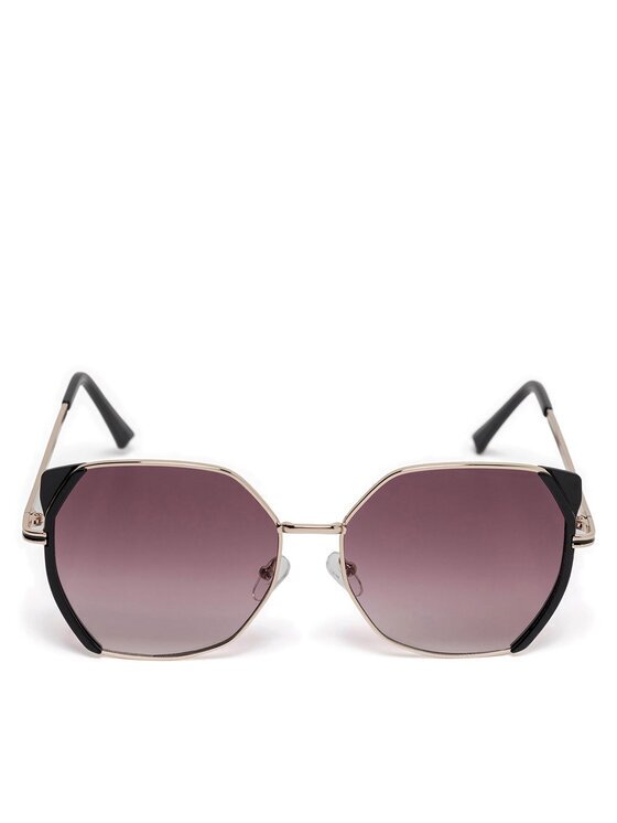 Jenny Fairy Ochelari de soare 4WF-022-SS24 Negru