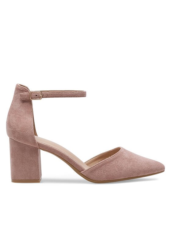 Jenny Fairy Pantofi pumps AMMA WSS20968-01.
