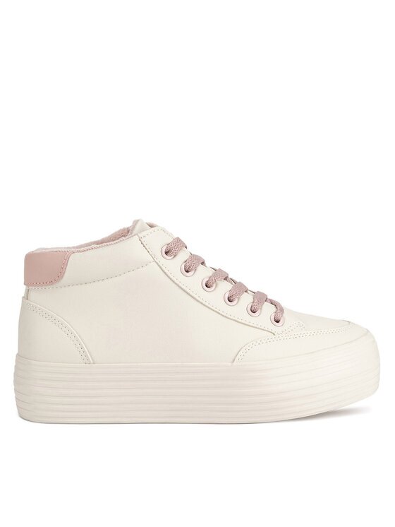 Jenny Fairy Sneakers WFA3010-1 Écru