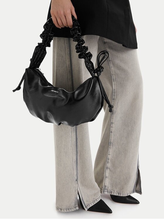 JENNY Geantă CEO-JNY-L-001-09 Negru