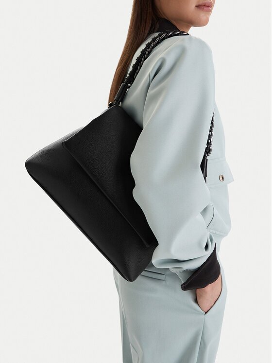 JENNY Geantă CEO-JNY-L-003-09 Negru