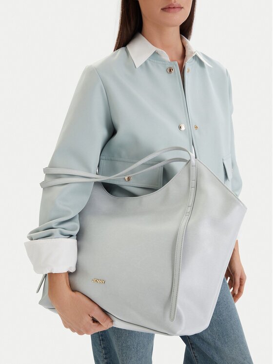 JENNY Geantă CEO-JNY-L-005-09 Albastru