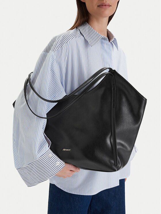 JENNY Geantă CEO-JNY-L-005-09 Negru