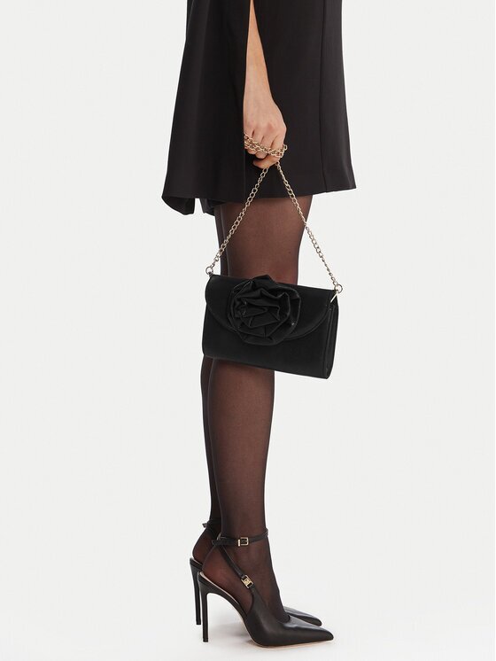 JENNY Geantă CEO-JNY-M-025-08 Negru
