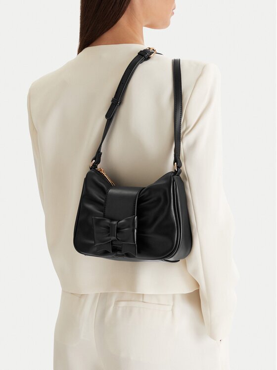 JENNY Geantă CEO-JNY-S-001-09 Negru