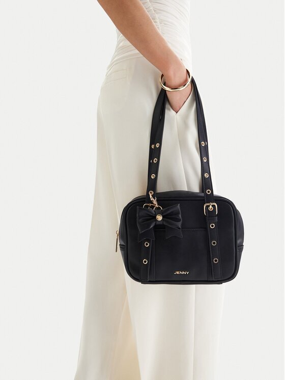 JENNY Geantă CEO-JNY-S-002-09 Negru