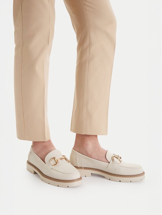 JENNY Loafers CEO-EVELINNE WS5885-01 Écru