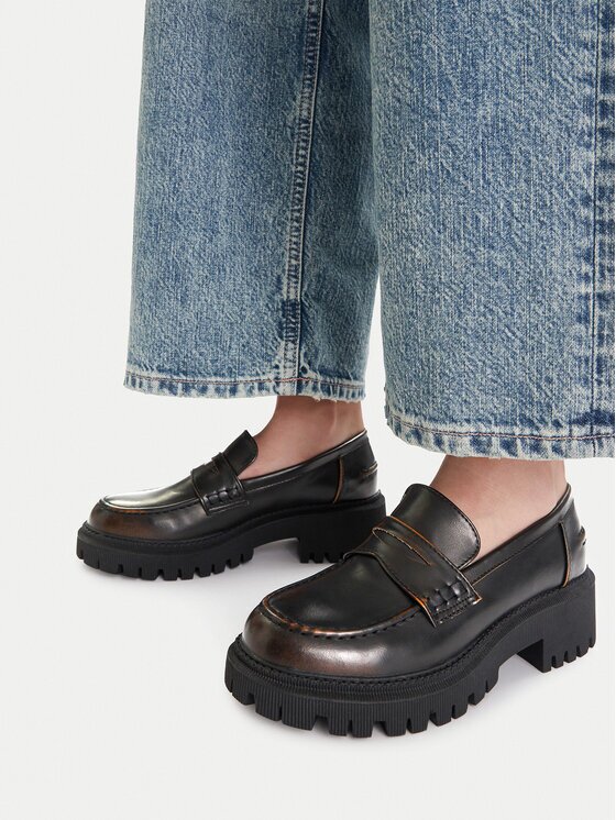 JENNY Loafers CEO-HY13027-17