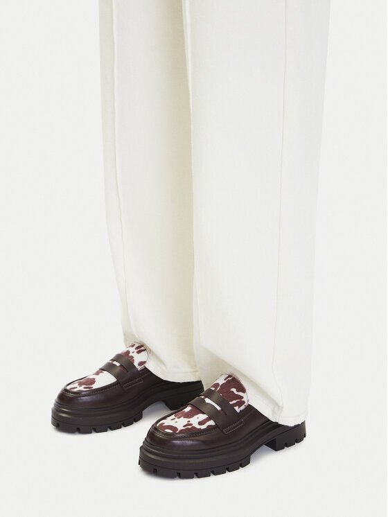 JENNY Loafers CEO-HY25720-2