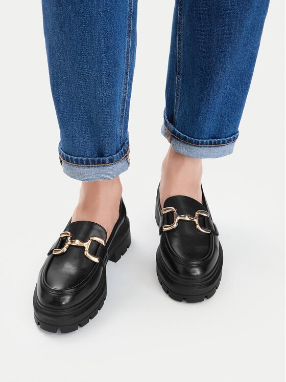JENNY Loafers CEO-HY58682-4