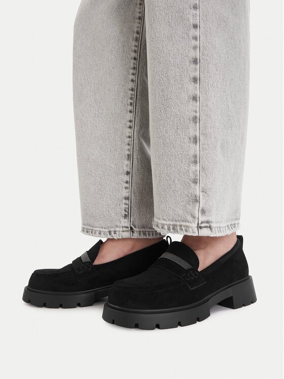 JENNY Loafers CEO-ISLA WS21095-01