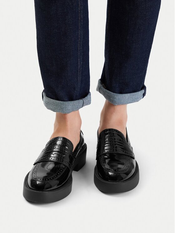 JENNY Loafers CEO-YT25110