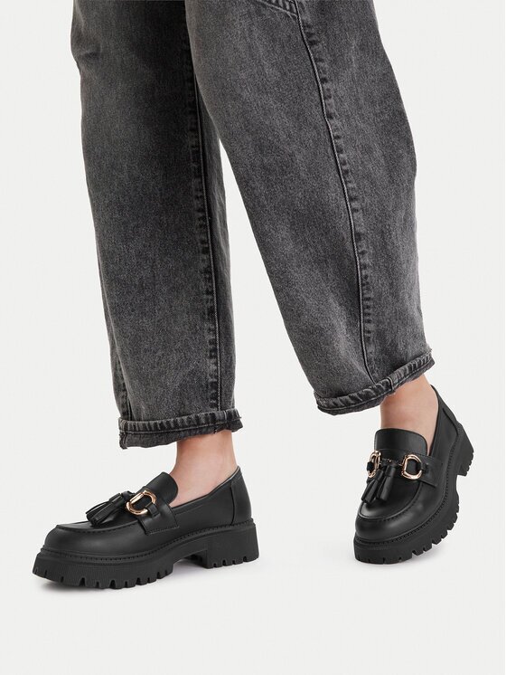 JENNY Loafers DOIN ALRIGHT CEO-WS5875-29