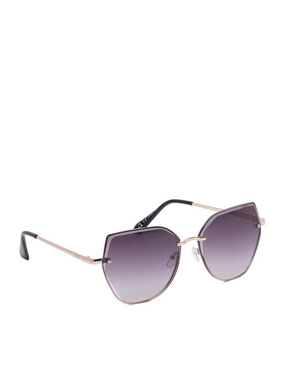 JENNY Ochelari de soare 4WF-008-SS25 Negru
