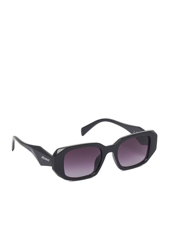 JENNY Ochelari de soare 4WF-012-SS25 Negru