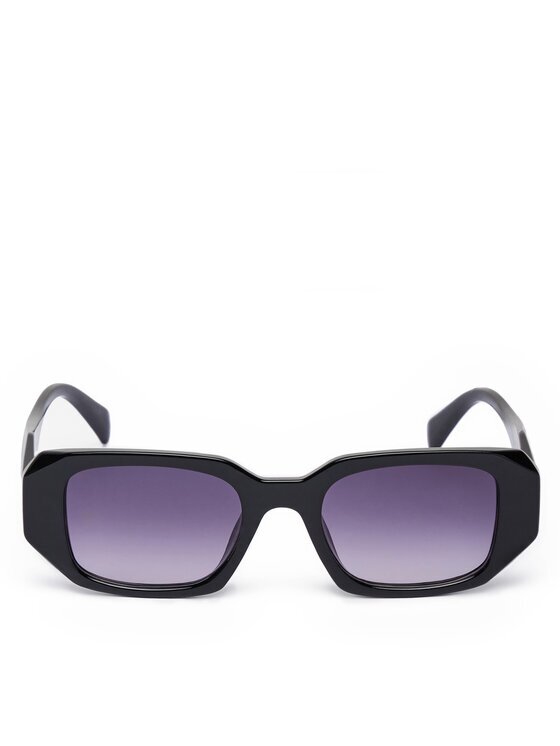JENNY Ochelari de soare 4WF-012-SS25 Negru