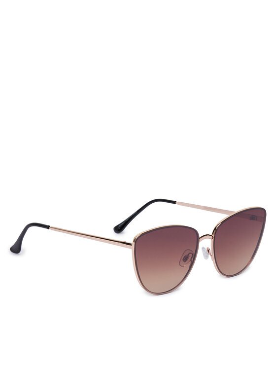 JENNY Ochelari de soare 4WF-016-SS25 Auriu