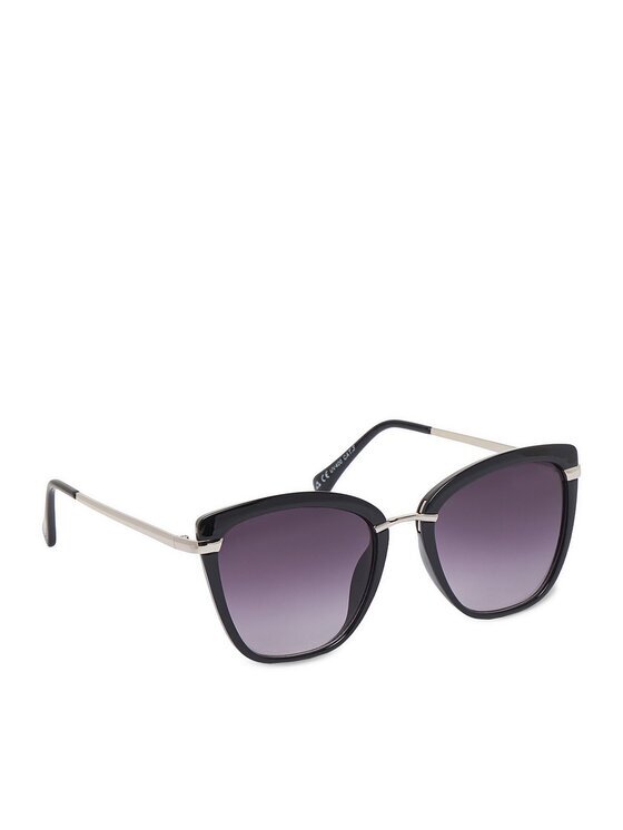 JENNY Ochelari de soare 4WF-023-SS25 Negru
