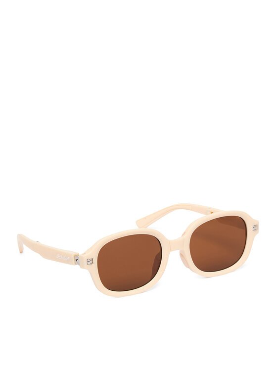 JENNY Ochelari de soare WB-4WF-001-SS26 Bej deschis