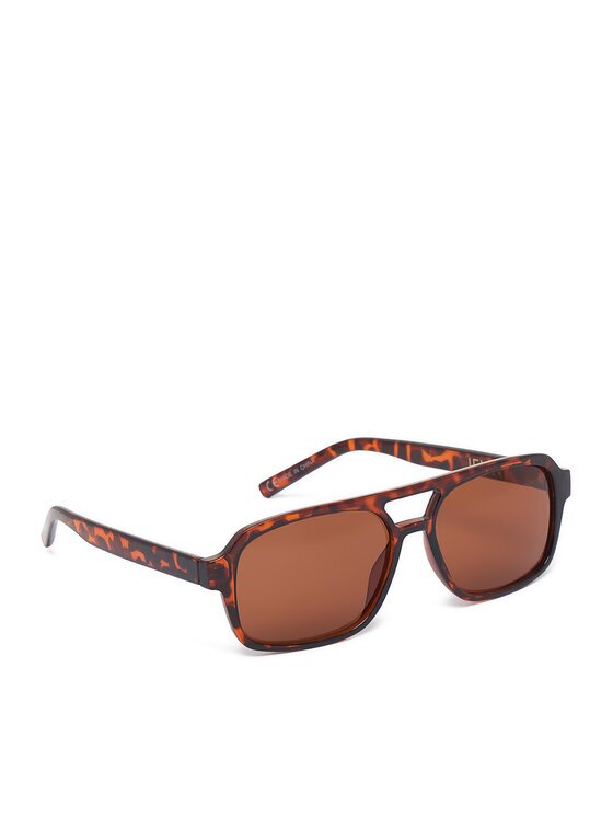 JENNY Ochelari de soare WB-4WF-003-SS26 Maro