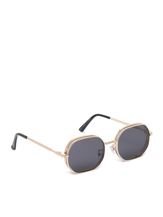 JENNY Ochelari de soare WB-4WF-004-SS26 Auriu