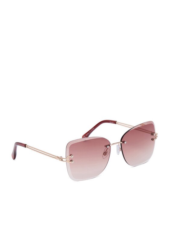 JENNY Ochelari de soare WB-4WF-006-SS26 Auriu