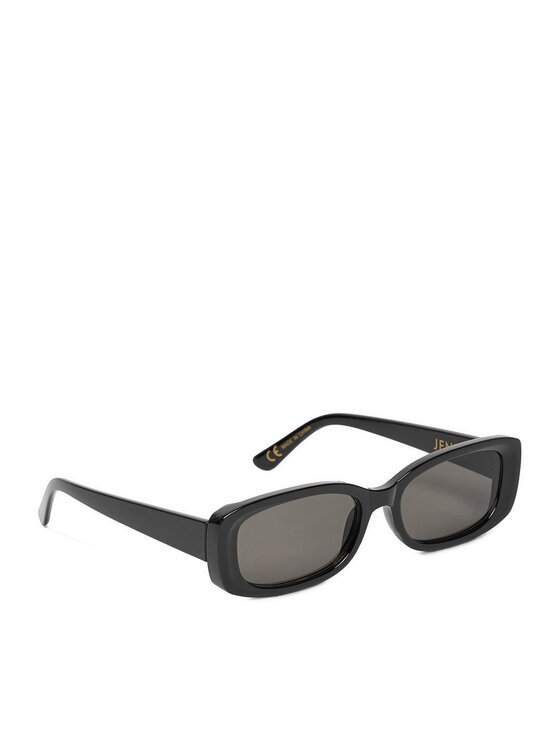 JENNY Ochelari de soare WB-4WF-009-SS26 Negru