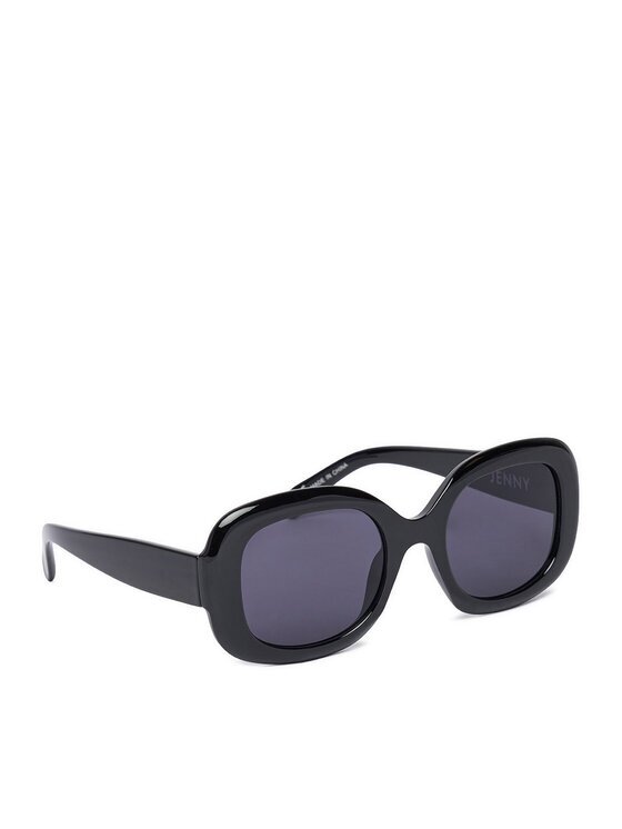 JENNY Ochelari de soare WB-4WF-010-SS26 Negru