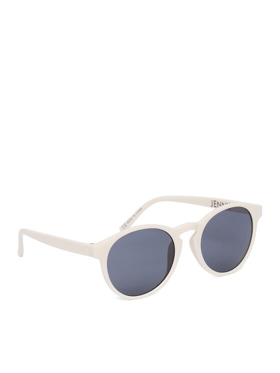JENNY Ochelari de soare WB-4WF-011-SS26 Écru